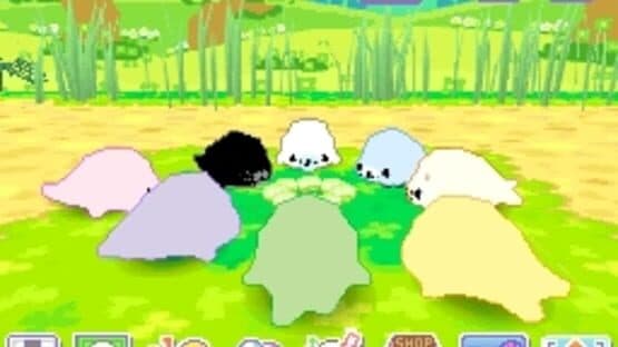 Mamegoma 3: Kawaii ga Ippai! — screenshot 3