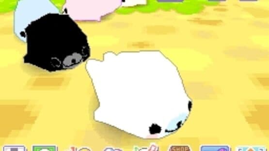 Mamegoma 3: Kawaii ga Ippai! — screenshot 4