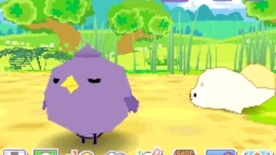 Mamegoma 3: Kawaii ga Ippai! — screenshot 5