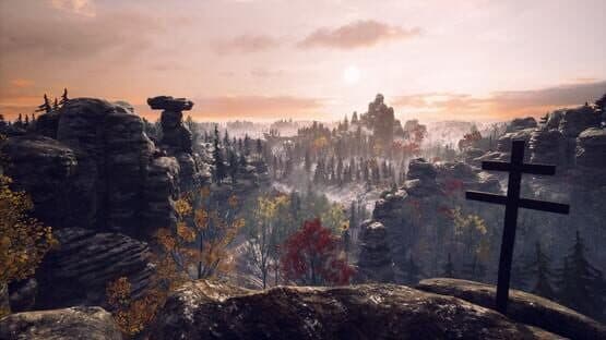 Someday You'll Return: Director's Cut — screenshot 2