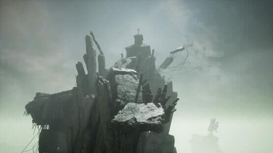 Someday You'll Return: Director's Cut — screenshot 7