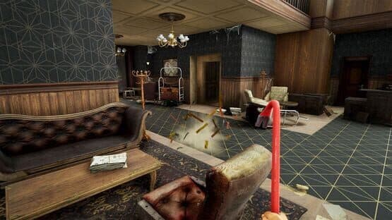 Hotel Renovator: Palace Furniture Set — screenshot 1