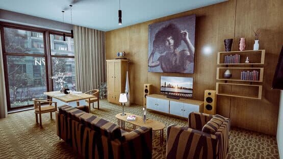 Hotel Renovator: Palace Furniture Set — screenshot 7