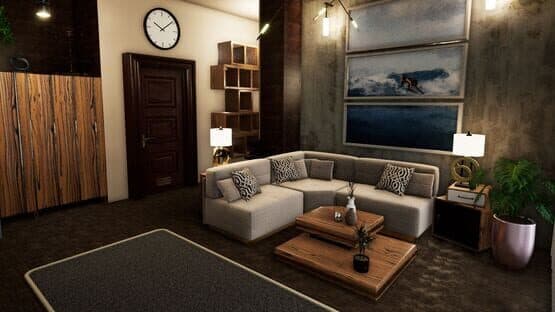 Hotel Renovator: Palace Furniture Set — screenshot 8