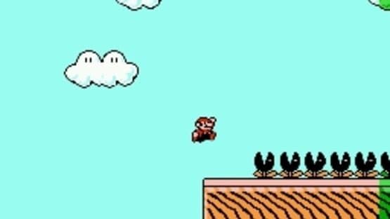 Kaizo Mario Bros. 3 — screenshot 1