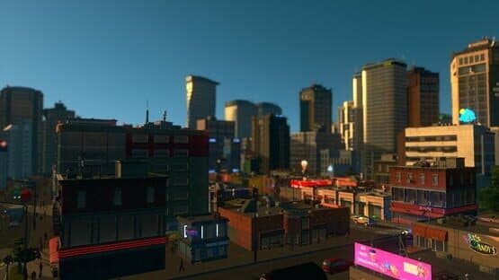 Cities: Skylines - K-pop Station — screenshot 2