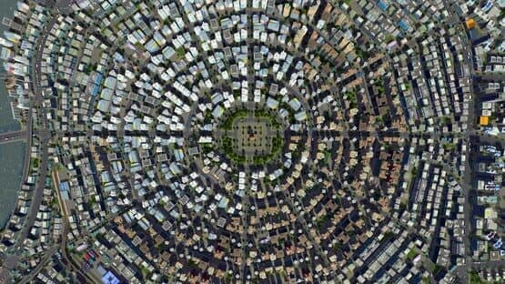 Cities: Skylines - K-pop Station — screenshot 4
