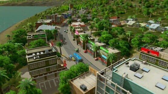 Cities: Skylines - On Air Radio — screenshot 7