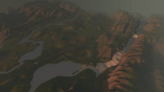 Cities: Skylines - Content Creator Pack: Map Pack — screenshot 2