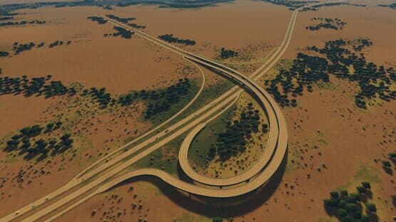 Cities: Skylines - Content Creator Pack: Map Pack — screenshot 5
