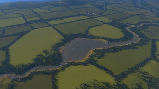 Cities: Skylines - Content Creator Pack: Map Pack — screenshot 6
