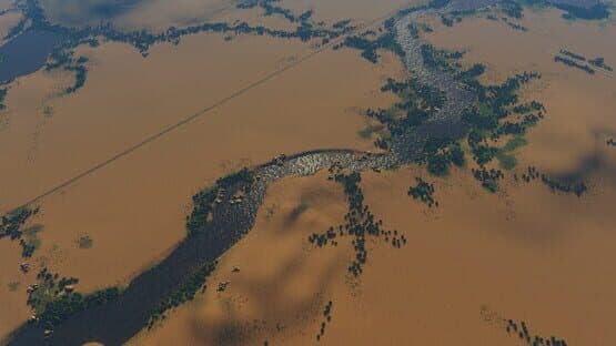 Cities: Skylines - Content Creator Pack: Map Pack — screenshot 7