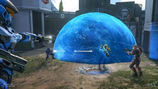 Halo Infinite: Season 3 - Echoes Within — screenshot 2