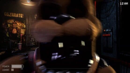 Five Nights at Freddy's Plus — screenshot 1
