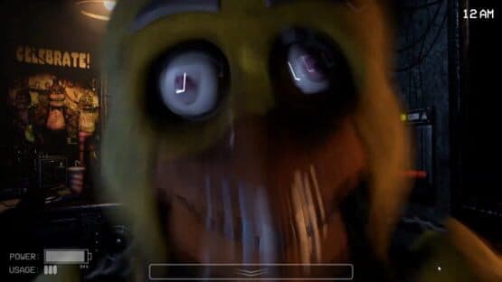 Five Nights at Freddy's Plus — screenshot 2