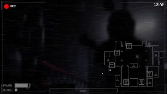 Five Nights at Freddy's Plus — screenshot 4
