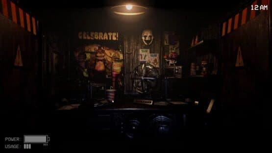 Five Nights at Freddy's Plus — screenshot 5