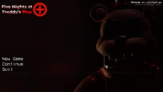 Five Nights at Freddy's Plus — screenshot 6