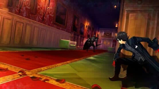 Persona 5 — screenshot 7