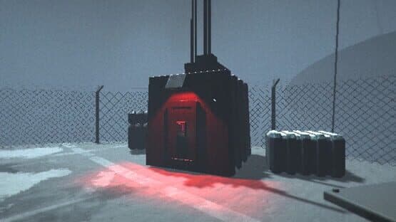 Signalis — screenshot 8