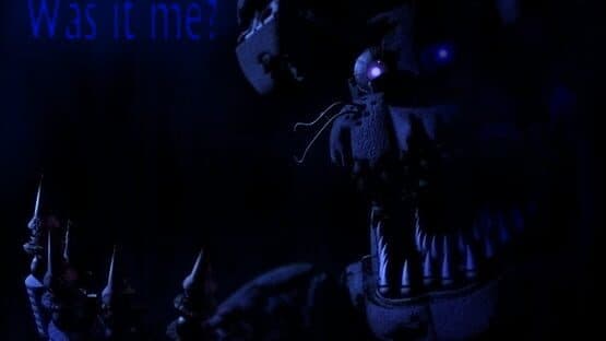 Five Nights at Freddy's 4 — screenshot 7