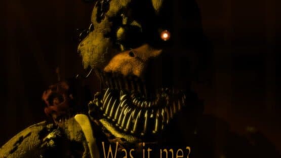 Five Nights at Freddy's 4 — screenshot 8