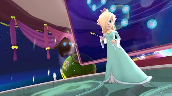 Super Mario Galaxy — screenshot 8