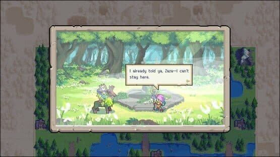 Wargroove 2 — screenshot 2