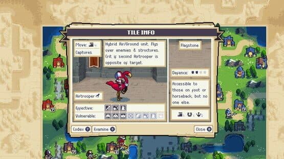 Wargroove 2 — screenshot 3