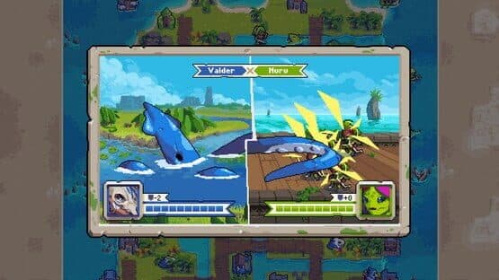 Wargroove 2 — screenshot 4