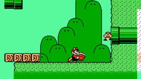 Mario 3 Oasis — screenshot 3