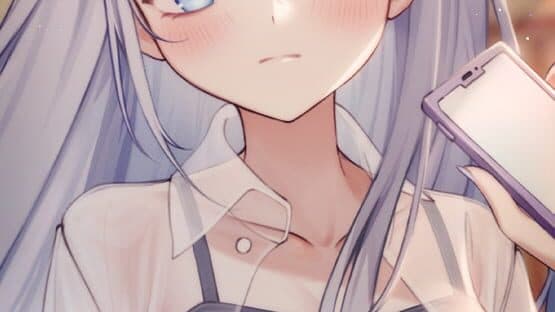 My Summertime Girlfriend — screenshot 1