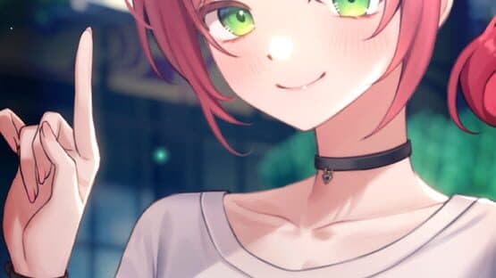 My Summertime Girlfriend — screenshot 2