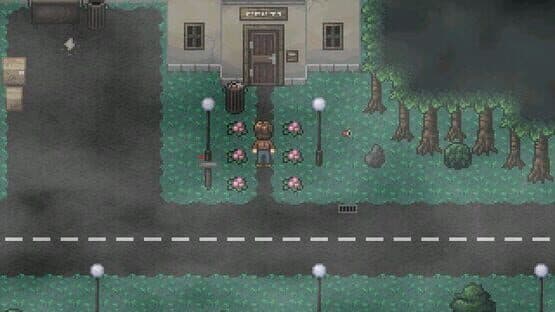 Calm Falls Remaster — screenshot 1
