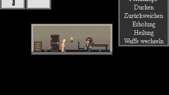 Calm Falls Remaster — screenshot 2