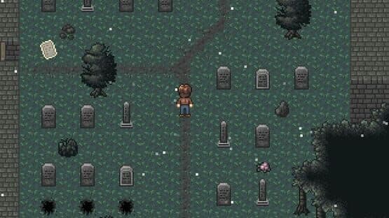 Calm Falls Remaster — screenshot 4