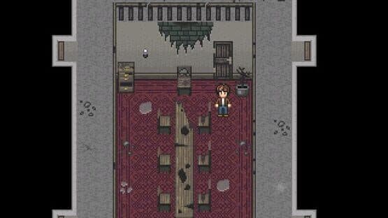 Calm Falls Remaster — screenshot 5