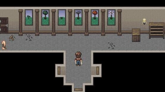 Calm Falls Remaster — screenshot 6