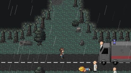 Calm Falls Remaster — screenshot 7