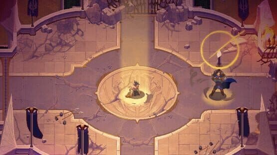 The Mageseeker: A League of Legends Story - Deluxe Edition — screenshot 1