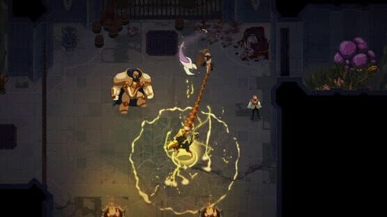 The Mageseeker: A League of Legends Story - Deluxe Edition — screenshot 3