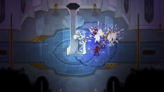 The Mageseeker: A League of Legends Story - Deluxe Edition — screenshot 4