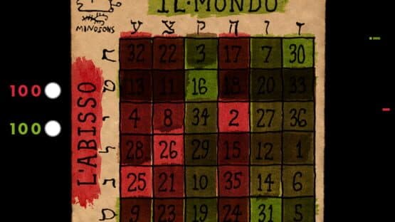Cordial Minuet — screenshot 1