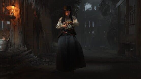 Hunt: Showdown: Llorona's Heir — screenshot 1
