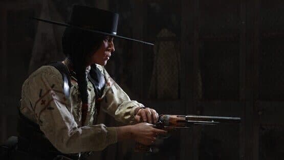 Hunt: Showdown: Llorona's Heir — screenshot 2