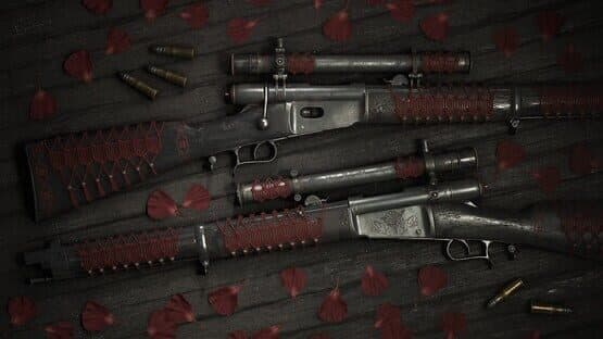 Hunt: Showdown: Death's Herald — screenshot 1
