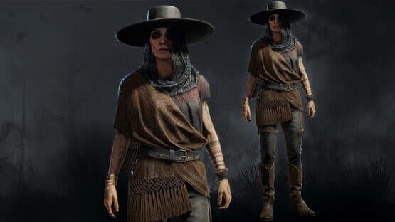 Hunt: Showdown: Death's Herald — screenshot 3