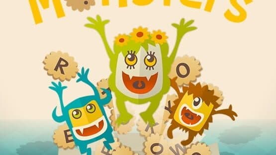 Word Monsters — screenshot 1