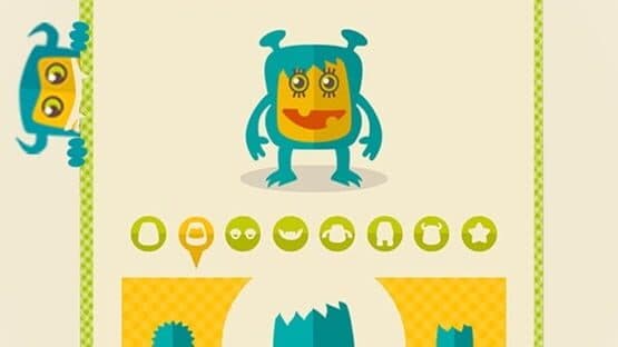 Word Monsters — screenshot 4