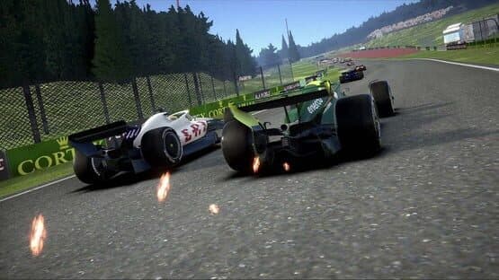 Ala Mobile GP — screenshot 2